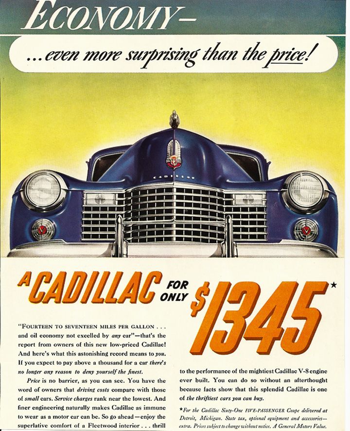 1941 Cadillac 11